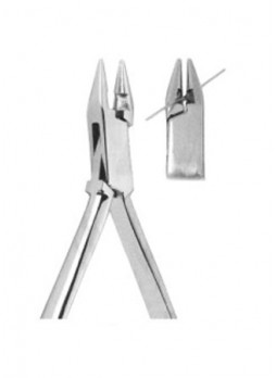 Pliers For Orthoontics